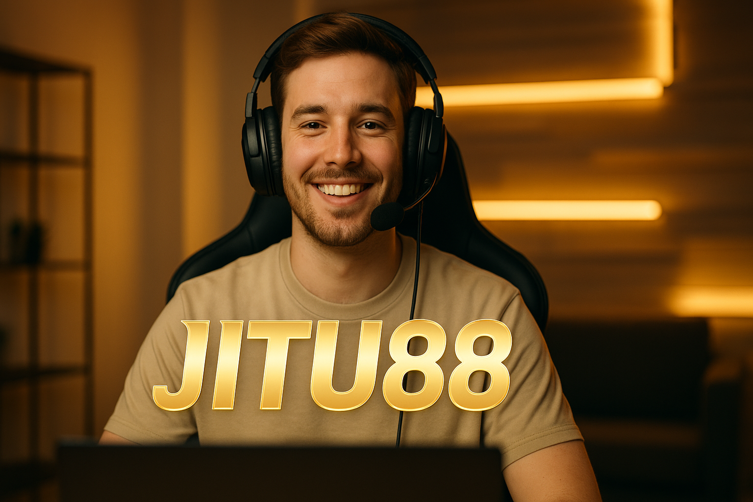 JITU88